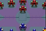 Speedball 2: Brutal Deluxe (Game Boy Advance)