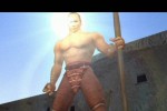 The Scorpion King: Rise of the Akkadian (GameCube)