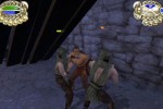 The Scorpion King: Rise of the Akkadian (GameCube)