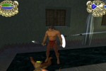 The Scorpion King: Rise of the Akkadian (GameCube)