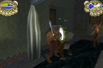 The Scorpion King: Rise of the Akkadian (GameCube)