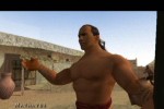 The Scorpion King: Rise of the Akkadian (GameCube)