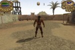 The Scorpion King: Rise of the Akkadian (GameCube)