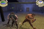 The Scorpion King: Rise of the Akkadian (GameCube)
