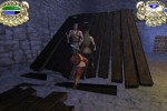 The Scorpion King: Rise of the Akkadian (GameCube)