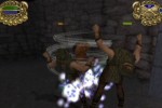 The Scorpion King: Rise of the Akkadian (GameCube)