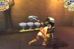 The Scorpion King: Rise of the Akkadian (GameCube)