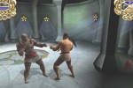 The Scorpion King: Rise of the Akkadian (GameCube)