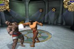 The Scorpion King: Rise of the Akkadian (GameCube)