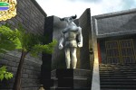 The Scorpion King: Rise of the Akkadian (GameCube)