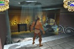 The Scorpion King: Rise of the Akkadian (GameCube)