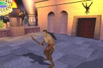 The Scorpion King: Rise of the Akkadian (GameCube)