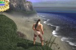 The Scorpion King: Rise of the Akkadian (GameCube)