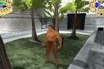 The Scorpion King: Rise of the Akkadian (GameCube)