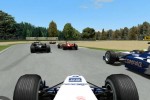 Geoff Crammond's Grand Prix 4 (PC)