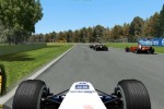 Geoff Crammond's Grand Prix 4 (PC)