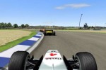 Geoff Crammond's Grand Prix 4 (PC)