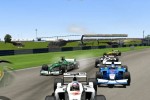 Geoff Crammond's Grand Prix 4 (PC)