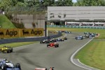 Geoff Crammond's Grand Prix 4 (PC)