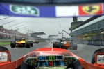 Geoff Crammond's Grand Prix 4 (PC)