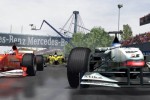 Geoff Crammond's Grand Prix 4 (PC)