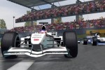 Geoff Crammond's Grand Prix 4 (PC)