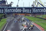 Geoff Crammond's Grand Prix 4 (PC)