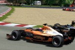 Geoff Crammond's Grand Prix 4 (PC)