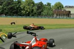 Geoff Crammond's Grand Prix 4 (PC)