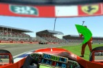 Geoff Crammond's Grand Prix 4 (PC)