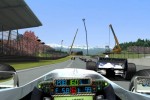 Geoff Crammond's Grand Prix 4 (PC)