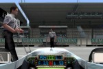 Geoff Crammond's Grand Prix 4 (PC)