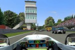 Geoff Crammond's Grand Prix 4 (PC)