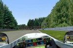 Geoff Crammond's Grand Prix 4 (PC)
