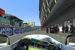 Geoff Crammond's Grand Prix 4 (PC)