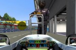 Geoff Crammond's Grand Prix 4 (PC)