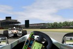 Geoff Crammond's Grand Prix 4 (PC)