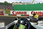 Geoff Crammond's Grand Prix 4 (PC)