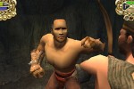 The Scorpion King: Rise of the Akkadian (PlayStation 2)