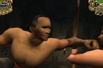 The Scorpion King: Rise of the Akkadian (PlayStation 2)