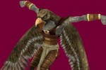 The Scorpion King: Rise of the Akkadian (PlayStation 2)