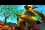 Ty the Tasmanian Tiger