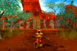 Ty the Tasmanian Tiger (PlayStation 2)