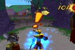 Ty the Tasmanian Tiger (PlayStation 2)