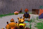 Ty the Tasmanian Tiger (PlayStation 2)