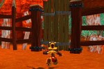 Ty the Tasmanian Tiger (PlayStation 2)