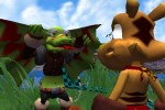 Ty the Tasmanian Tiger (PlayStation 2)