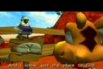 Ty the Tasmanian Tiger (GameCube)