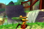 Ty the Tasmanian Tiger (GameCube)