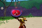 Ty the Tasmanian Tiger (GameCube)